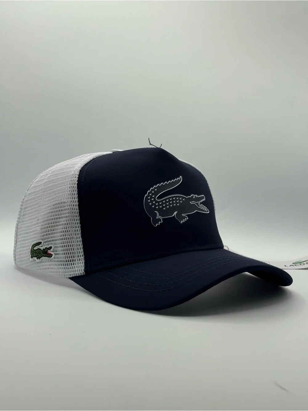 Lacoste Trucker Hat